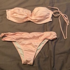 Victoria secret bikini set